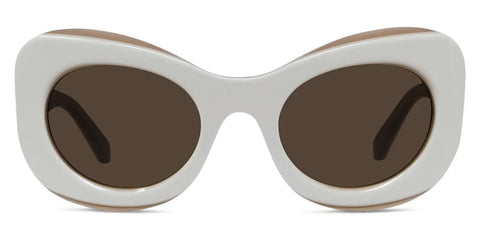 Loewe Signature LW40197U 25E Sunglasses