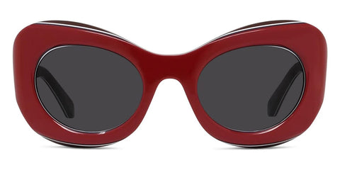 Loewe Signature LW40197U 66A Sunglasses