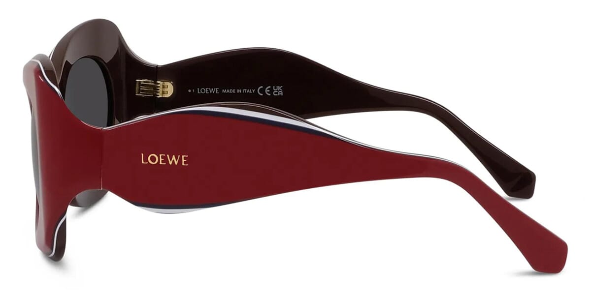 Loewe Signature LW40197U 66A Sunglasses