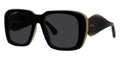 Loewe Signature LW40198U 01A Sunglasses
