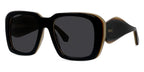 Loewe Signature LW40198U 01A Sunglasses