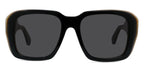 Loewe Signature LW40198U 01A Sunglasses