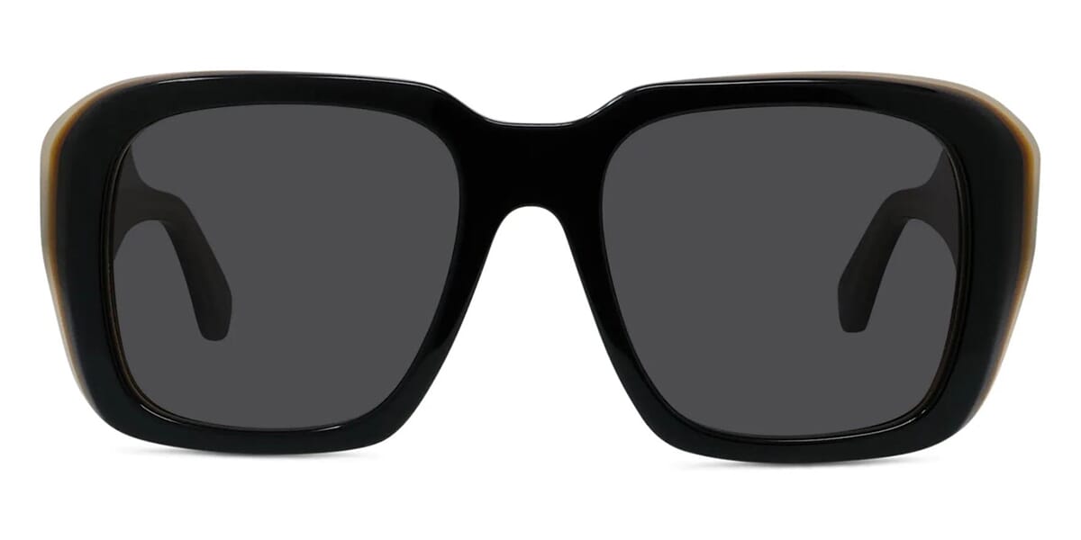 Loewe Signature LW40198U 01A Sunglasses