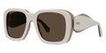 Loewe Signature LW40198U 25E Sunglasses