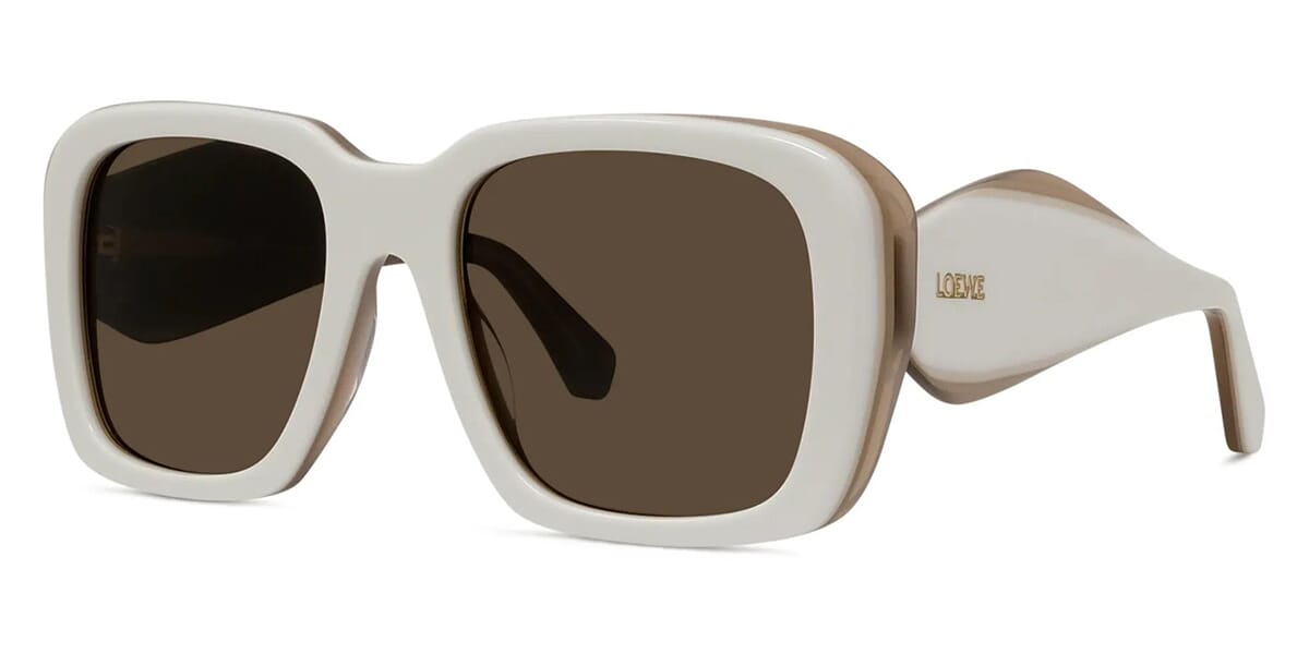 Loewe Signature LW40198U 25E Sunglasses