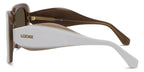 Loewe Signature LW40198U 25E Sunglasses