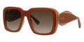 Loewe Signature LW40198U 42F Sunglasses