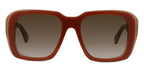 Loewe Signature LW40198U 42F Sunglasses
