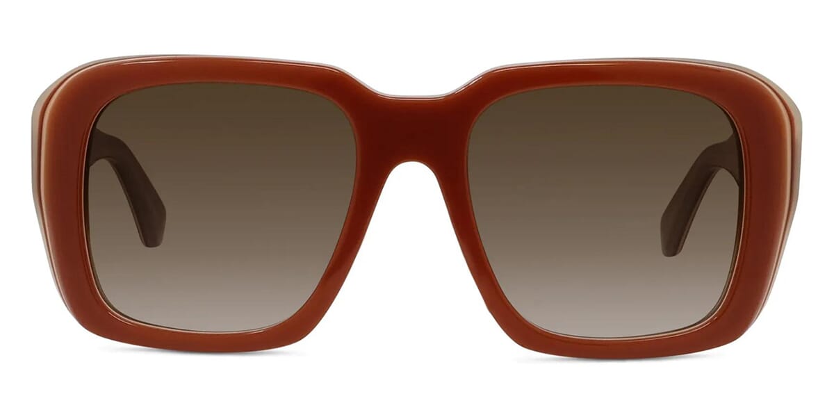 Loewe Signature LW40198U 42F Sunglasses