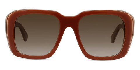 Loewe Signature LW40198U 42F Sunglasses