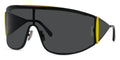 Loewe Signature LW40202U 02A Sunglasses