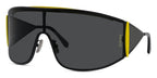 Loewe Signature LW40202U 02A Sunglasses