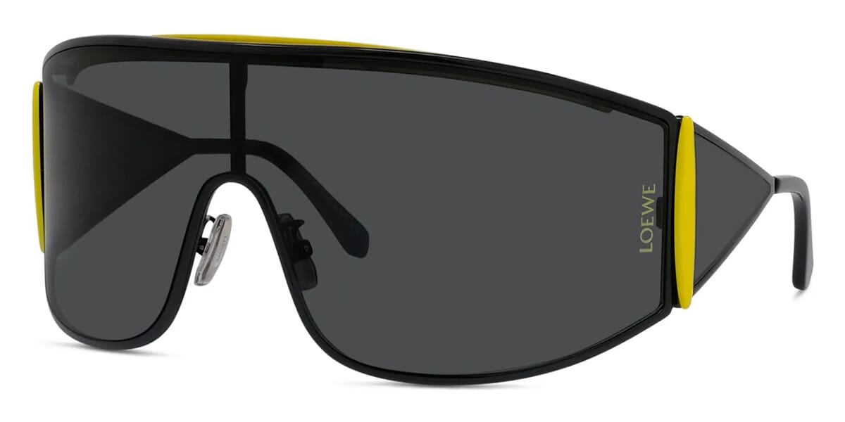 Loewe Signature LW40202U 02A Sunglasses