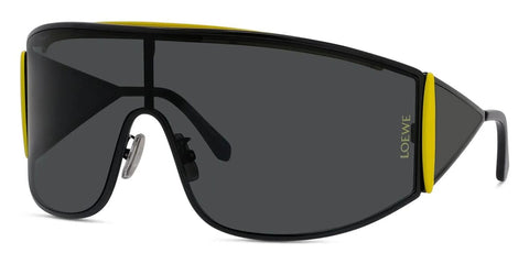 Loewe Signature LW40202U 02A Sunglasses