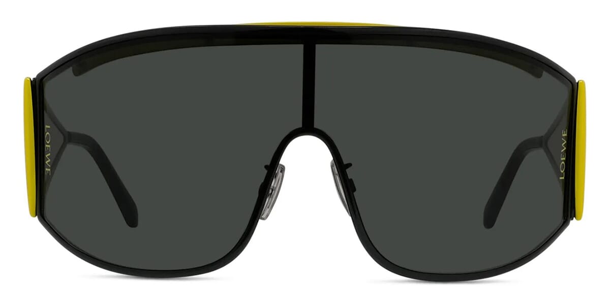 Loewe Signature LW40202U 02A Sunglasses