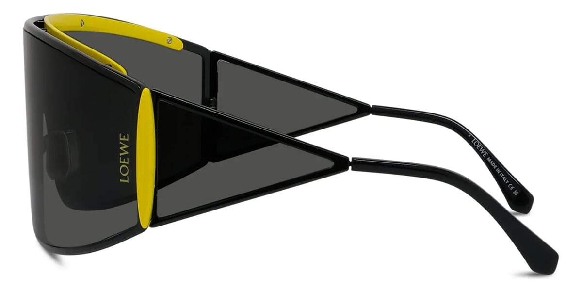 Loewe Signature LW40202U 02A Sunglasses