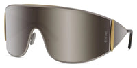 Loewe Speed Shield LW40202U 16C - As Seen On Bryanboy