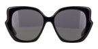 Loewe Slim LW40133I 01A Sunglasses