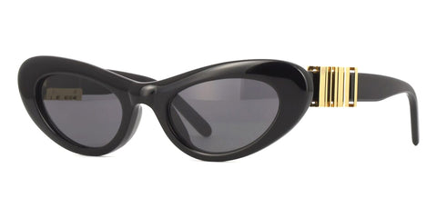 Loewe Slim LW40156U 01A Sunglasses