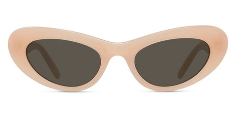 Loewe Slim LW40156U 72E Sunglasses