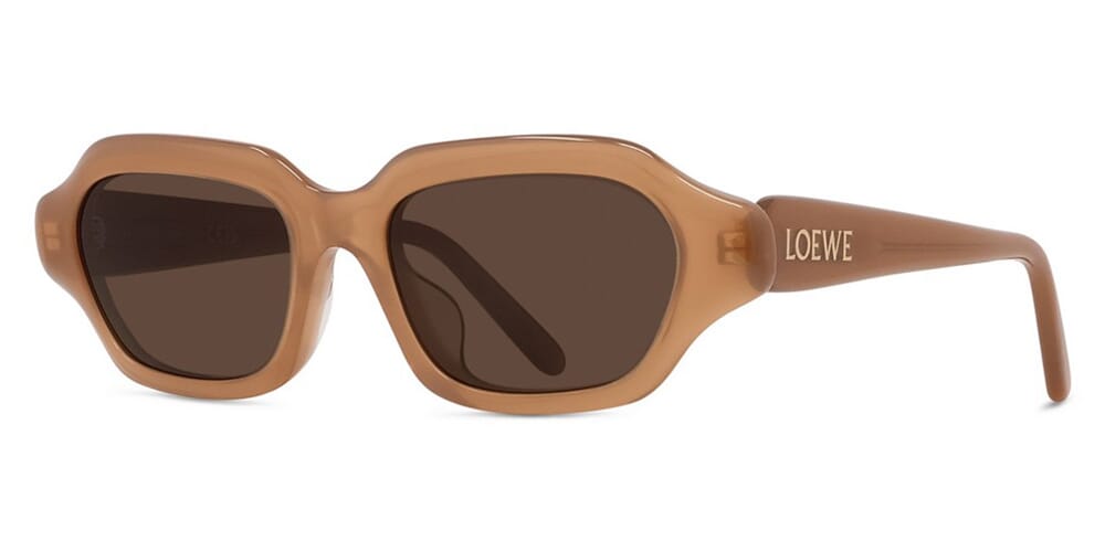 Loewe Slim LW40157U 50E Sunglasses
