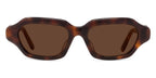 Loewe Slim LW40157U 52G Sunglasses