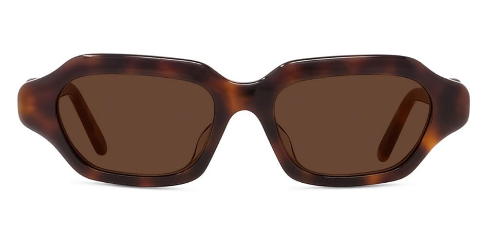 Loewe Slim LW40157U 52G Sunglasses