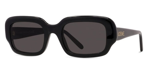 Loewe Slim LW40158I 01A Sunglasses