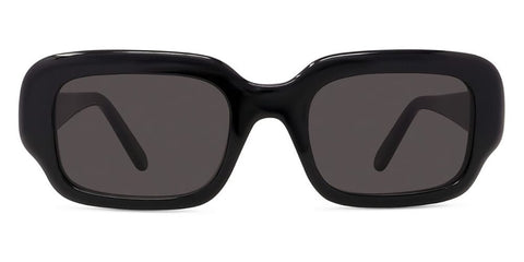 Loewe Slim LW40158I 01A Sunglasses