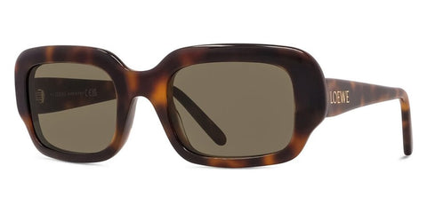 Loewe Slim LW40158I 52N Sunglasses