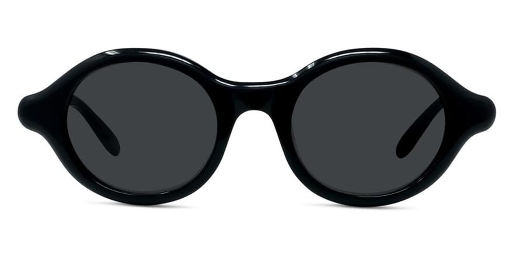 Loewe Slim LW40162U 01A Sunglasses