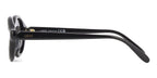 Loewe Slim LW40162U 01A Sunglasses