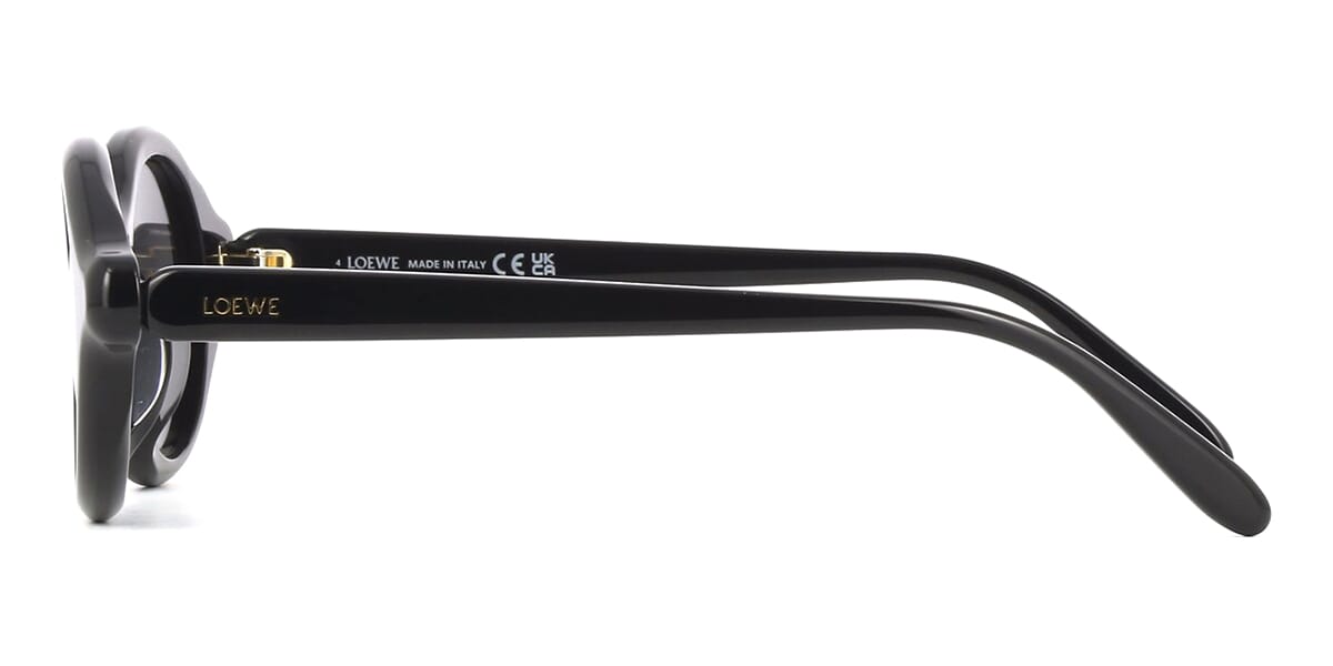 Loewe Slim LW40162U 01A Sunglasses