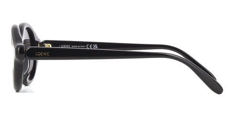 Loewe Slim LW40162U 01A Sunglasses