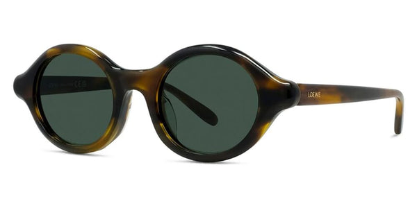 Loewe Slim LW40162U 52N Sunglasses - US