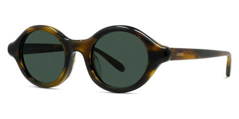 Loewe Slim LW40162U 52N Sunglasses