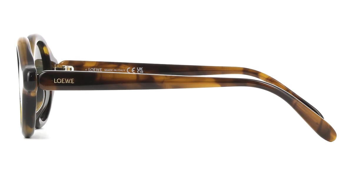 Loewe Slim LW40162U 52N Sunglasses