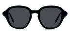 Loewe Slim LW40163I 01A Sunglasses