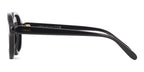 Loewe Slim LW40163I 01A Sunglasses