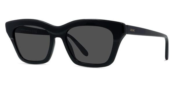 Loewe Slim LW40177I 01A Sunglasses - US