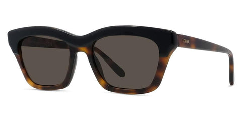 Loewe Slim LW40177I 52E Sunglasses