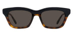 Loewe Slim LW40177I 52E Sunglasses