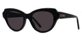 Loewe Slim LW40178I 01A Sunglasses