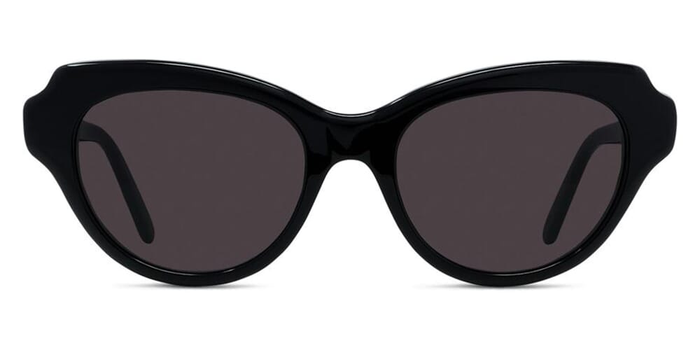 Loewe Slim LW40178I 01A Sunglasses