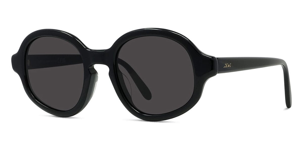 Loewe Slim LW40184U 01A Sunglasses