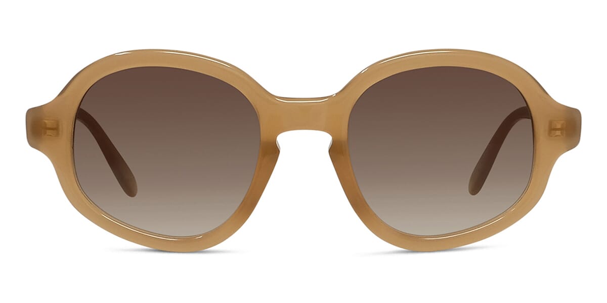 Loewe Slim LW40184U 50F Sunglasses