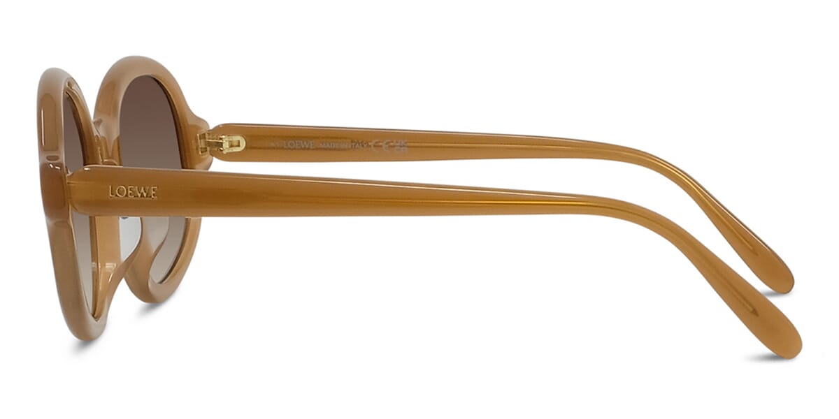 Loewe Slim LW40184U 50F Sunglasses