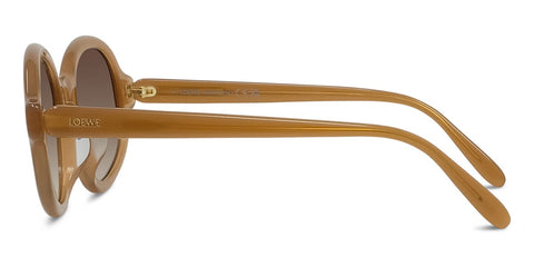 Loewe Slim LW40184U 50F Sunglasses