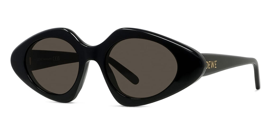 Loewe Slim LW40185I 01E Sunglasses