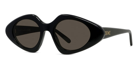 Loewe Slim LW40185I 01E Sunglasses